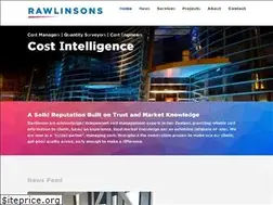 Sites similar to rawlinsons.co.nz