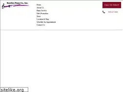 Sites similar to rawlinspiano.com