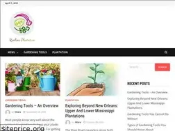 Sites similar to rawlinsplantation.com