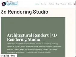 Sites similar to rawlinsrenders.com