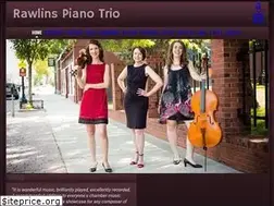 Sites similar to rawlinstrio.com