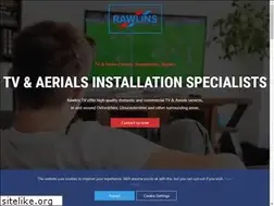 Sites similar to rawlinstv.com