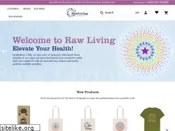 Sites similar to rawliving.co.uk