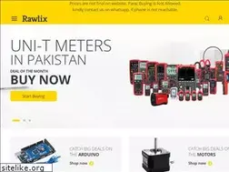 Sites similar to rawlix.com