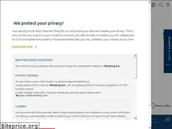 Sites similar to rawlplug.com