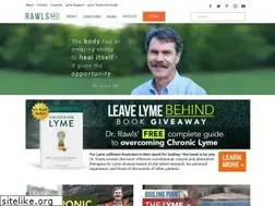 Sites similar to rawlsmd.com