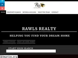 Sites similar to rawlsrealty.com