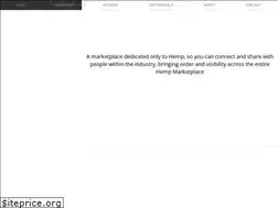 Sites similar to rawmarket.place