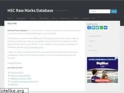 Sites similar to rawmarks.info