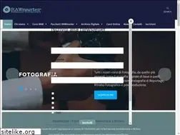 Sites similar to rawmaster.it
