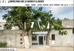 Sites similar to rawmaterialcompany.org