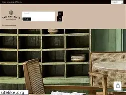 Sites similar to rawmaterials.nl
