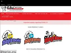 Sites similar to rawmaterialsuppliers.com