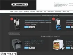 Sites similar to rawmid.com