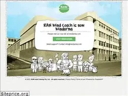 Sites similar to rawmindcoach.com