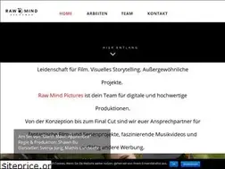 Sites similar to rawmindpictures.com
