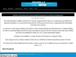 Sites similar to rawmudflap.uk