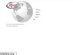 Sites similar to rawnamerica.com
