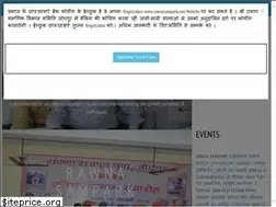 Sites similar to rawnasampark.com