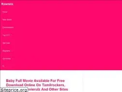 Sites similar to rawneix.in