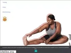 Sites similar to rawness.se