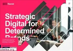 Sites similar to rawnet.com