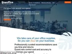 Sites similar to rawoffice.com