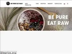 Sites similar to raworganicfood.bio