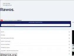 Sites similar to rawos.pl