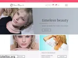 Sites similar to rawpearls.com.au