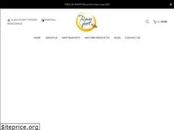Sites similar to rawpothealth.co.uk