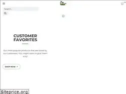 Sites similar to rawpowders.co.uk