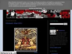 Sites similar to rawpunxcrustdbeat.blogspot.com