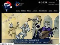 Sites similar to rawr-eso.ru