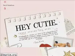 Sites similar to rawrebellious.com