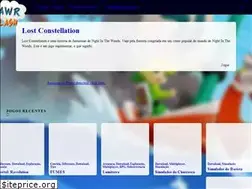 Sites similar to rawrflash.com