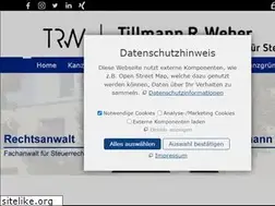 Sites similar to raws.de