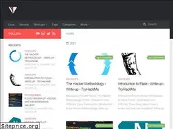 Sites similar to rawsec.ml