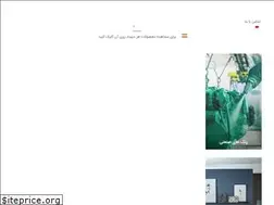 Sites similar to rawshan.com