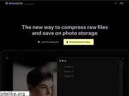Sites similar to rawsie.co