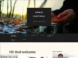 Sites similar to rawsleepout.wordpress.com
