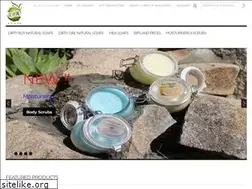 Sites similar to rawsoaps.com.au