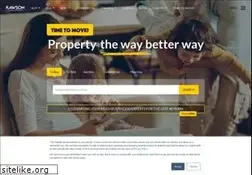 Sites similar to rawson.co.za