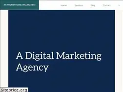 Sites similar to rawsoninternetmarketing.com