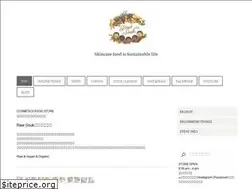 Sites similar to rawsouk.jp