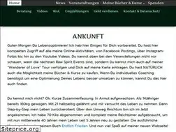 Sites similar to rawspirit.de