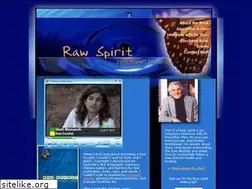 Sites similar to rawspirit.org