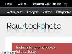 Sites similar to rawstockphoto.com