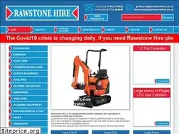 Sites similar to rawstonehire.co.uk