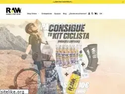 Sites similar to rawsuperdrink.com